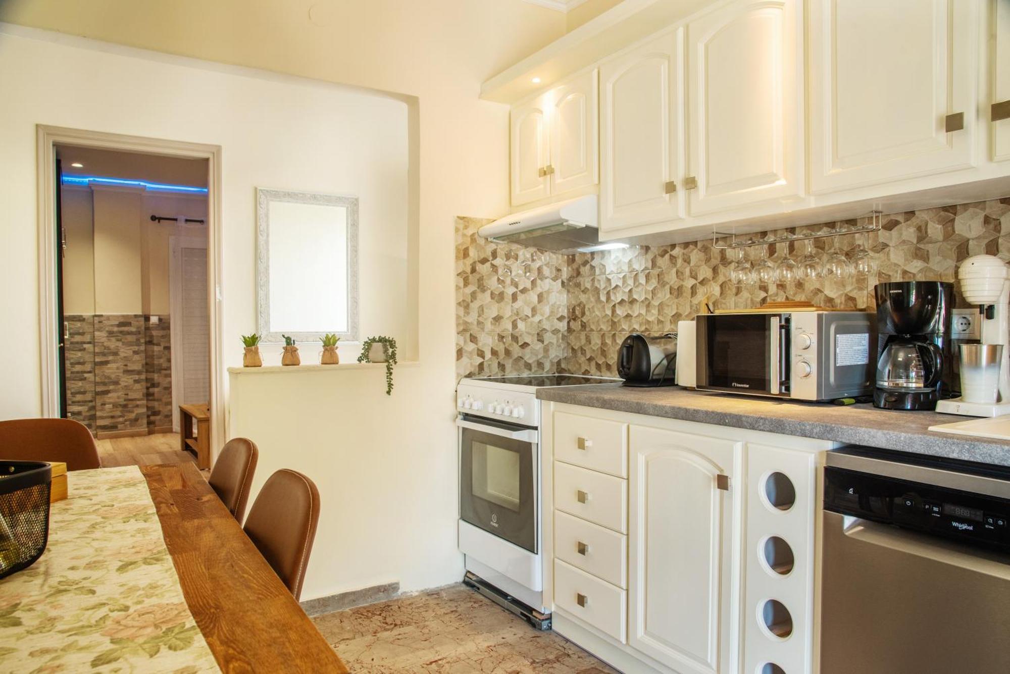 Appartamento Sea And Mountain House Ii *